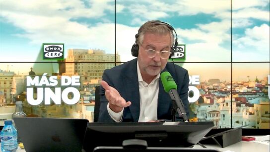 Monólogo de Alsina 12/11/2024