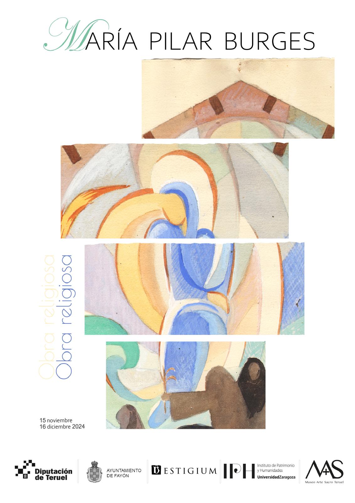 Bellas Artes recupera a las artistas olvidadas por la historia Bellas Artes recupera a las artistas olvidadas por la historia