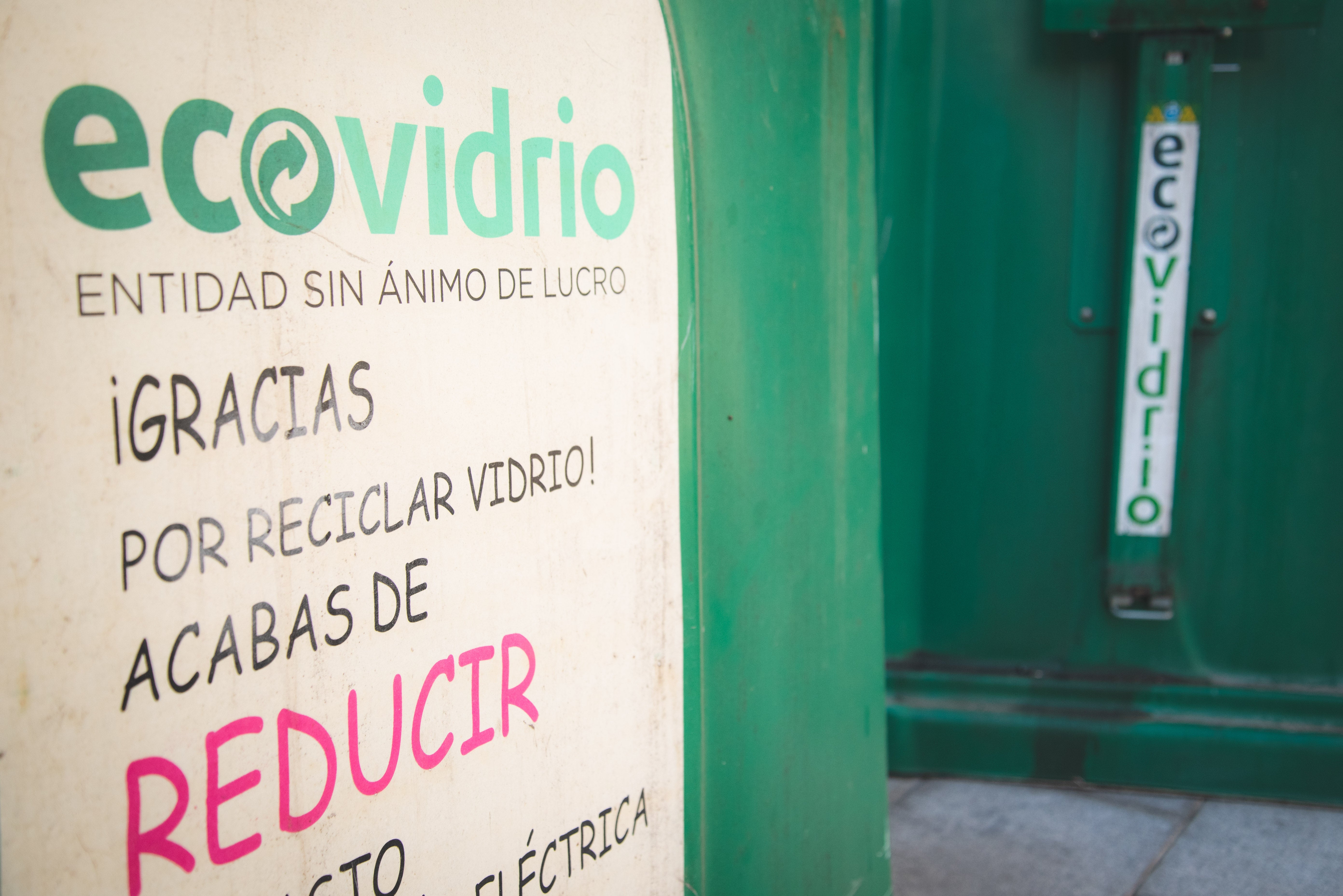 Continúa la campaña de Ecovidrio “Extremadura recicla vidrio” para fomentar e incrementar el reciclaje de vidrio en la región Continúa la campaña de Ecovidrio “Extremadura recicla vidrio” para fomentar e incrementar el reciclaje de vidrio en la región