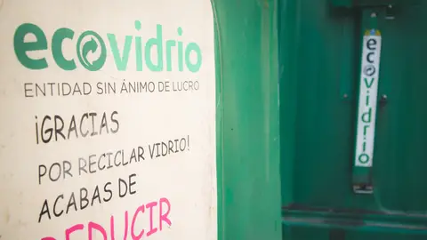 Continúa la campaña de Ecovidrio “Extremadura recicla vidrio” para fomentar e incrementar el reciclaje de vidrio en la región Continúa la campaña de Ecovidrio “Extremadura recicla vidrio” para fomentar e incrementar el reciclaje de vidrio en la región