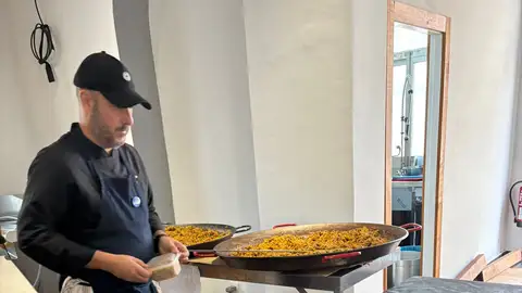 APADRINA FAMILIAS VALENCIA CLUB COCINA