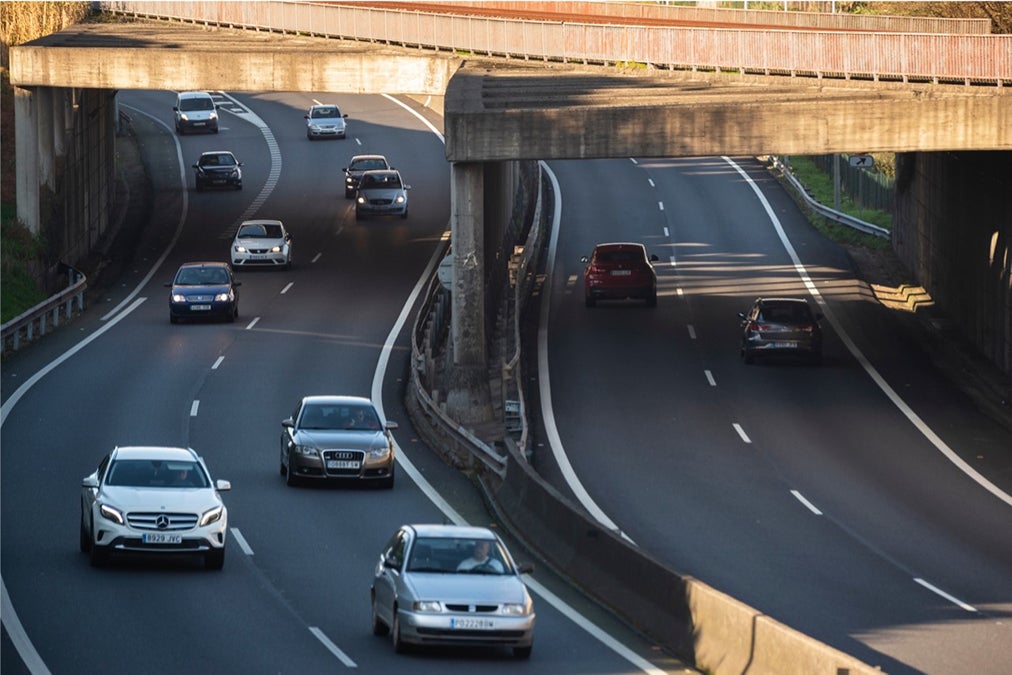 El alcalde de Vigo reclama el fin de los peajes de la AP-9 antes de 2029 El alcalde de Vigo reclama el fin de los peajes de la AP-9 antes de 2029