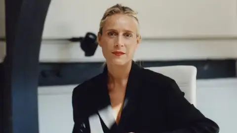 Miren Arzalluz, nueva directora del Guggenheim Bilbao Miren Arzalluz, nueva directora del Guggenheim Bilbao