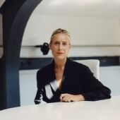 Miren Arzalluz, nueva directora del Guggenheim Bilbao