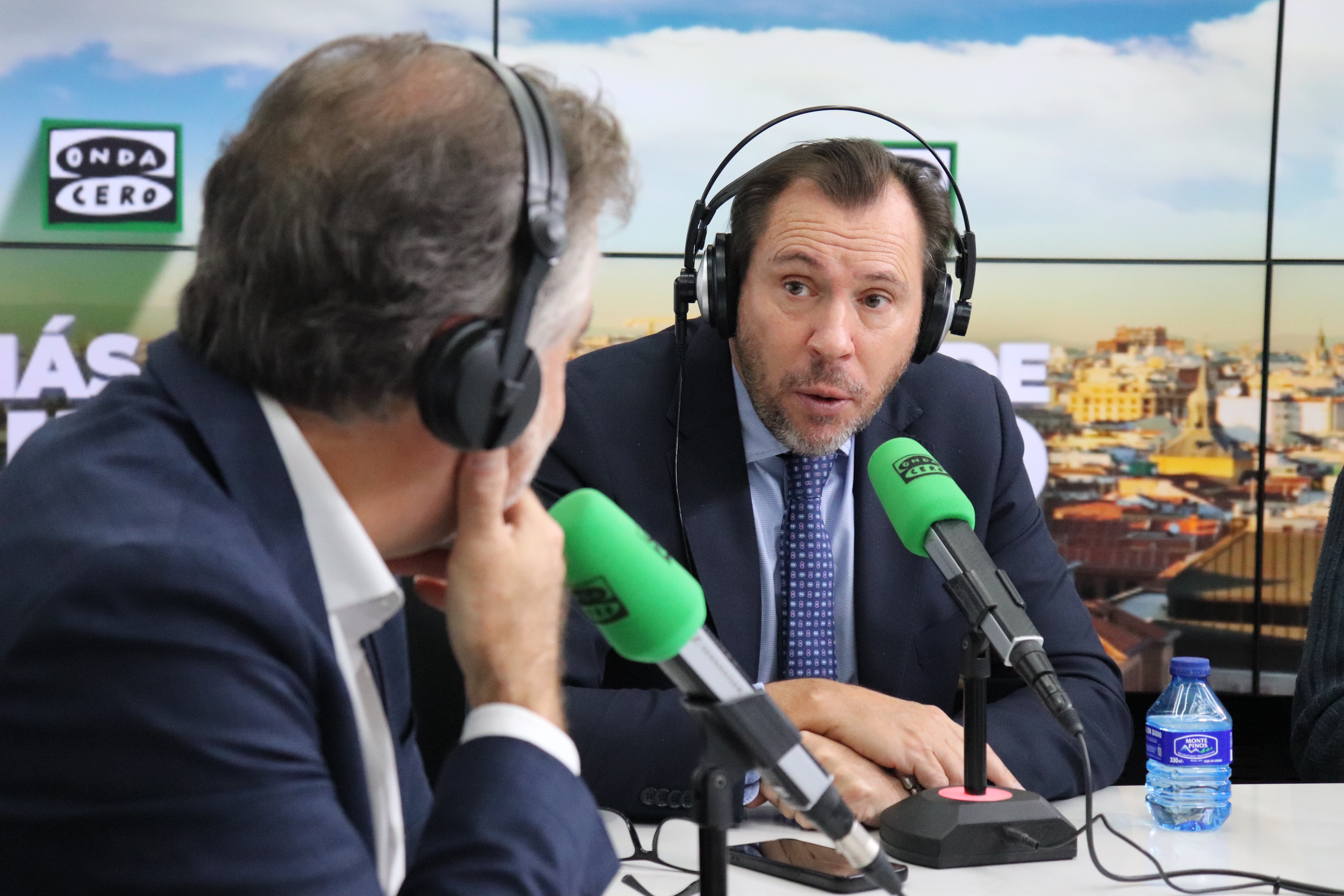 Transportes no electrificará las vías de la costa y acelerará la variante de Torrellano Transportes no electrificará las vías de la costa y acelerará la variante de Torrellano