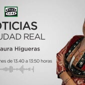 Laura Higueras