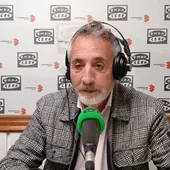 Jesús Martín, alcalde de Valdepeñas Jesús Martín, alcalde de Valdepeñas