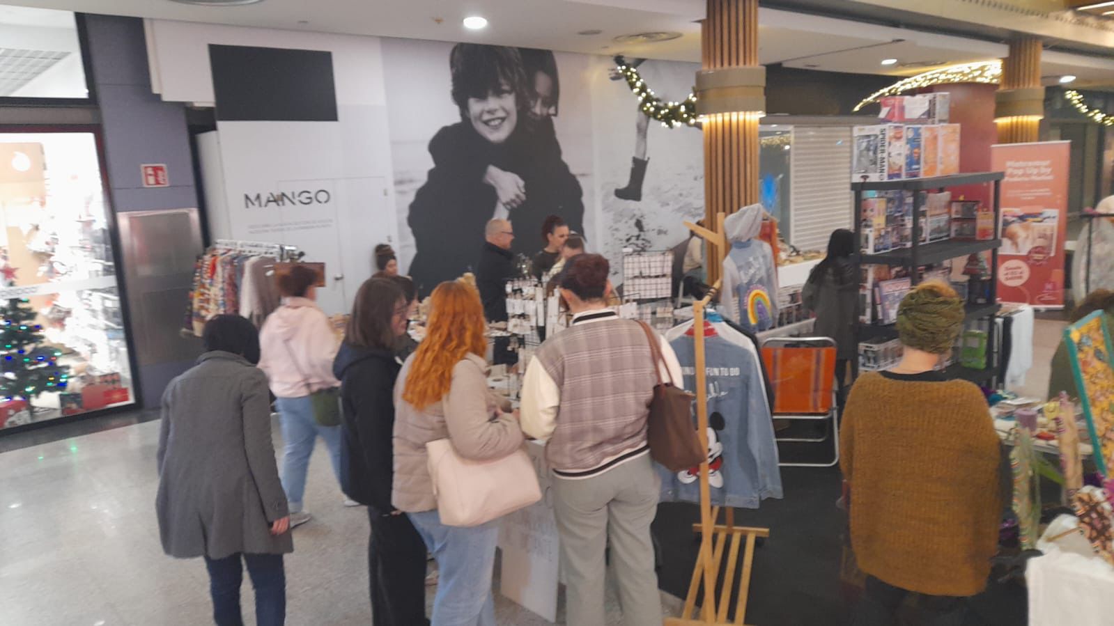 Poderío Market llega a Córdoba Poderío Market llega a Córdoba
