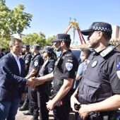 Policía Local de Albacete