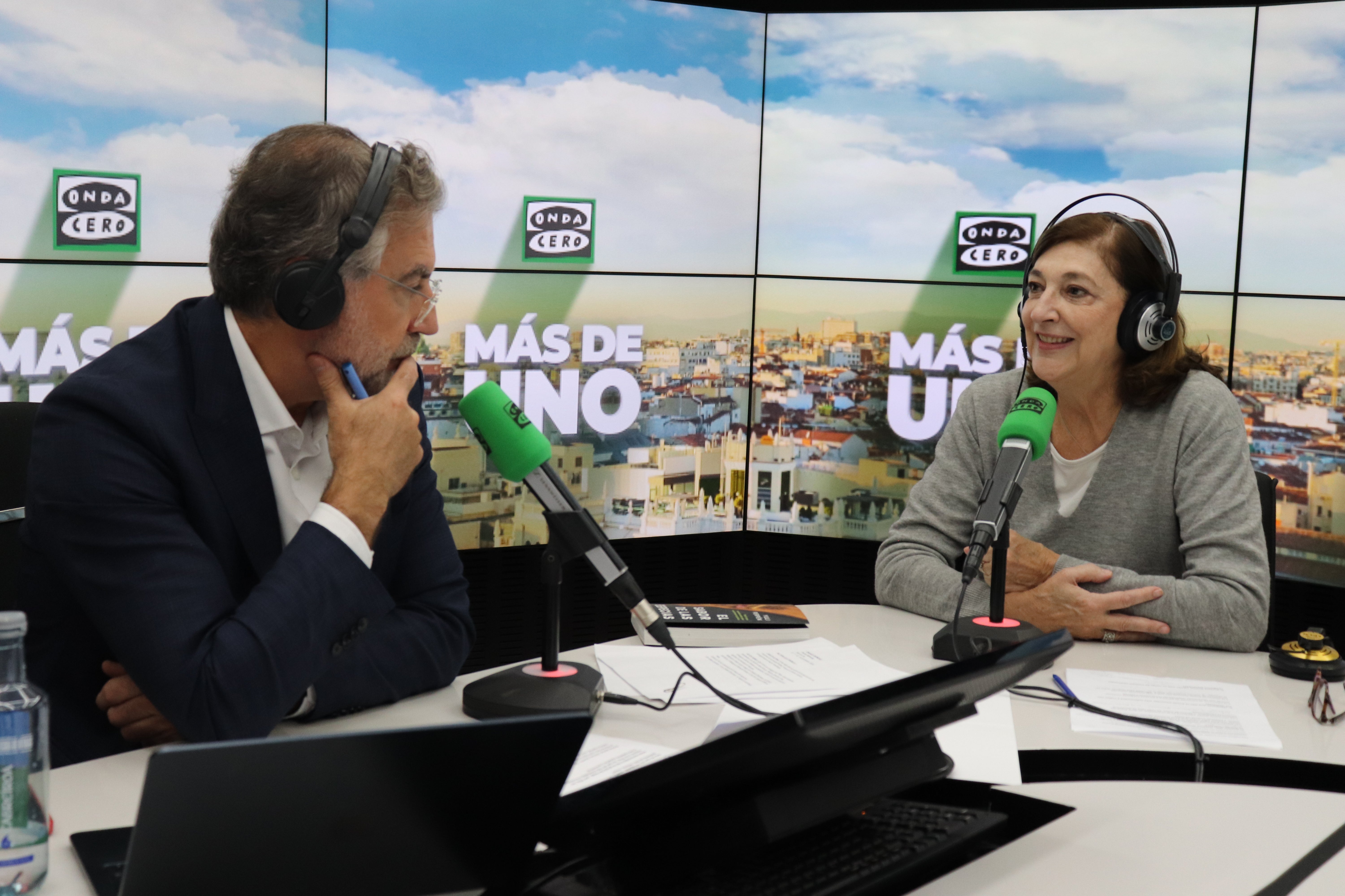 Isabel Jimeno, doctora: "La neumonía es la primera causa de muerte infecciosa en el mundo" Isabel Jimeno, doctora: "La neumonía es la primera causa de muerte infecciosa en el mundo"