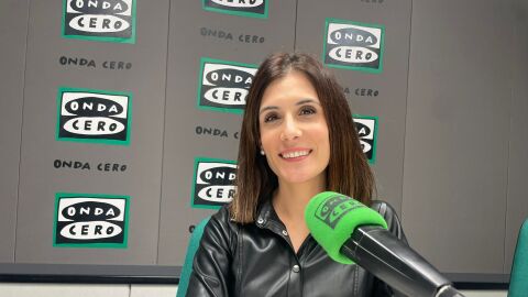 Laia Jim&eacute;nez, de Tarinas Abogados