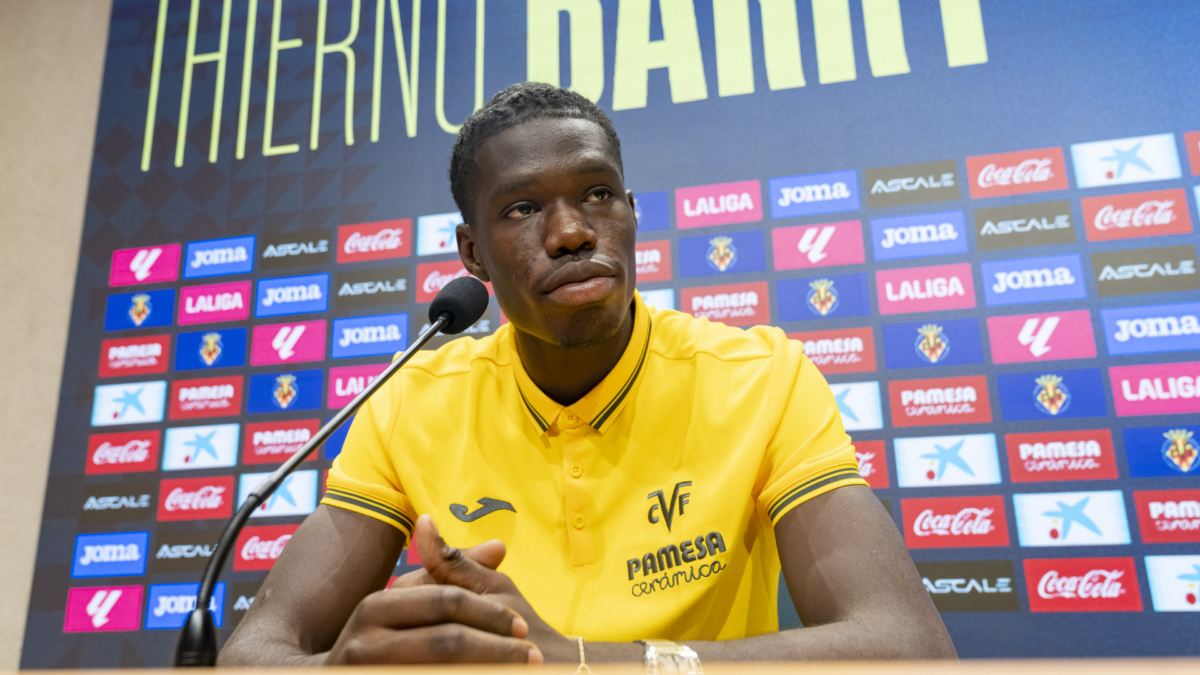 Barry y Pépé se suman a la lista de bajas del Villarreal Barry y Pépé se suman a la lista de bajas del Villarreal