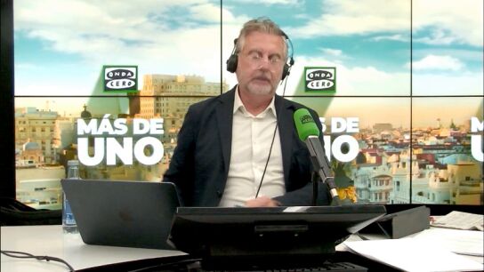 Monólogo de Alsina 13/11/2024