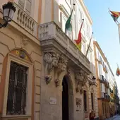 Delegación territorial de Educación en Cádiz Delegación territorial de Educación en Cádiz