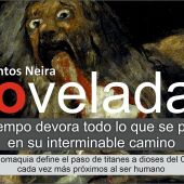 No Veladas 3 - Saturno devora a sus hijos