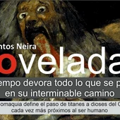 No Veladas 3 - Saturno devora a sus hijos No Veladas 3 - Saturno devora a sus hijos