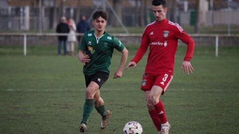 Entrevista a Luis Peromingo, pte Tur&eacute;gano CF&nbsp;&nbsp;&nbsp;