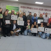 Entrega premios XIII Concurso Provincial de Tapas y Cócteles por Segovia Especial San Frutos Entrega premios XIII Concurso Provincial de Tapas y Cócteles por Segovia Especial San Frutos