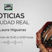 Laura Higueras