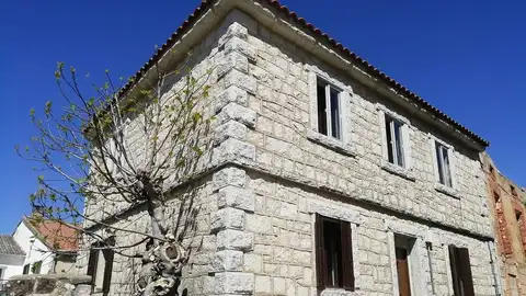 Casa del Cura Casa del Cura