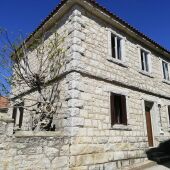 Casa del Cura