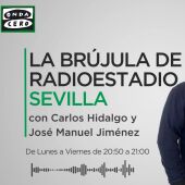 La Brújula de Radioestadio Sevilla