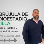 La Brújula de Radioestadio Sevilla La Brújula de Radioestadio Sevilla