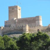 Castillo de Biar