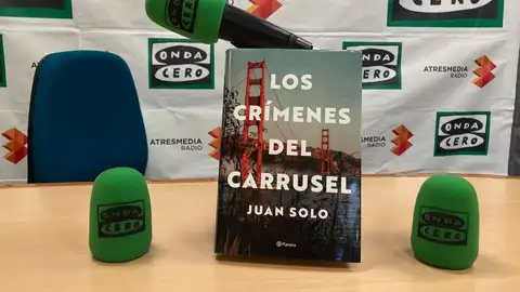 Los crimenes del carrusel Los crimenes del carrusel