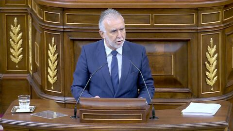 Ángel Víctor Torres