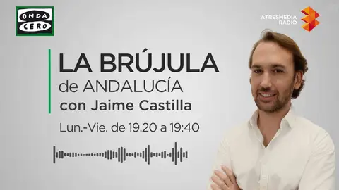 La Brújula de Andalucía La Brújula de Andalucía