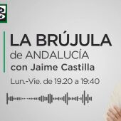 La Brújula de Andalucía