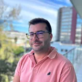 Aridane González, presidente del Comité de Personas Expertas para cambio climático, economía circular y azul de Canarias Aridane González, presidente del Comité de Personas Expertas para cambio climático, economía circular y azul de Canarias