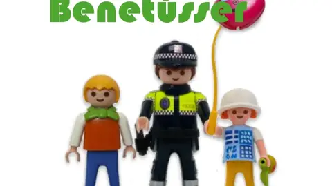 El cartel de la 'Operación Benetusser' de la Policía de Puerto Real El cartel de la 'Operación Benetusser' de la Policía de Puerto Real