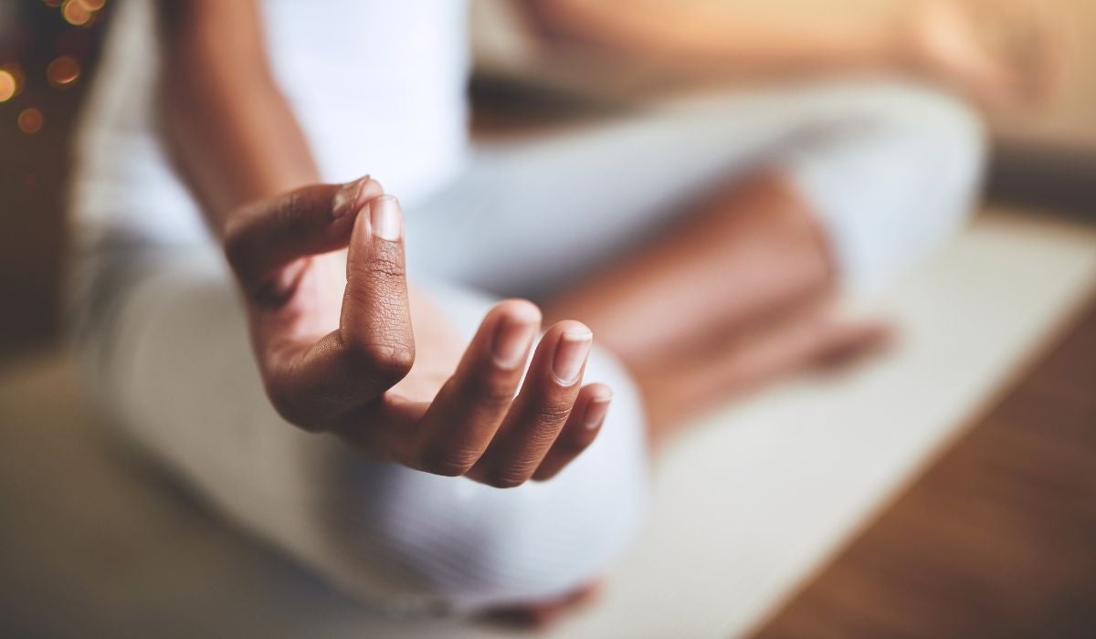 La importancia de practicar la atención plena La importancia de practicar la atención plena