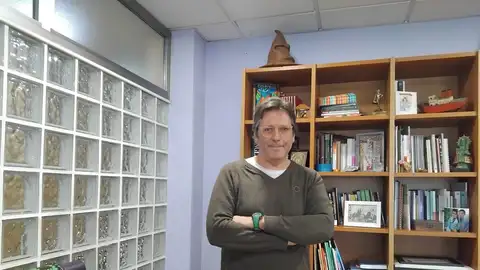 Juan Arribas Juan Arribas