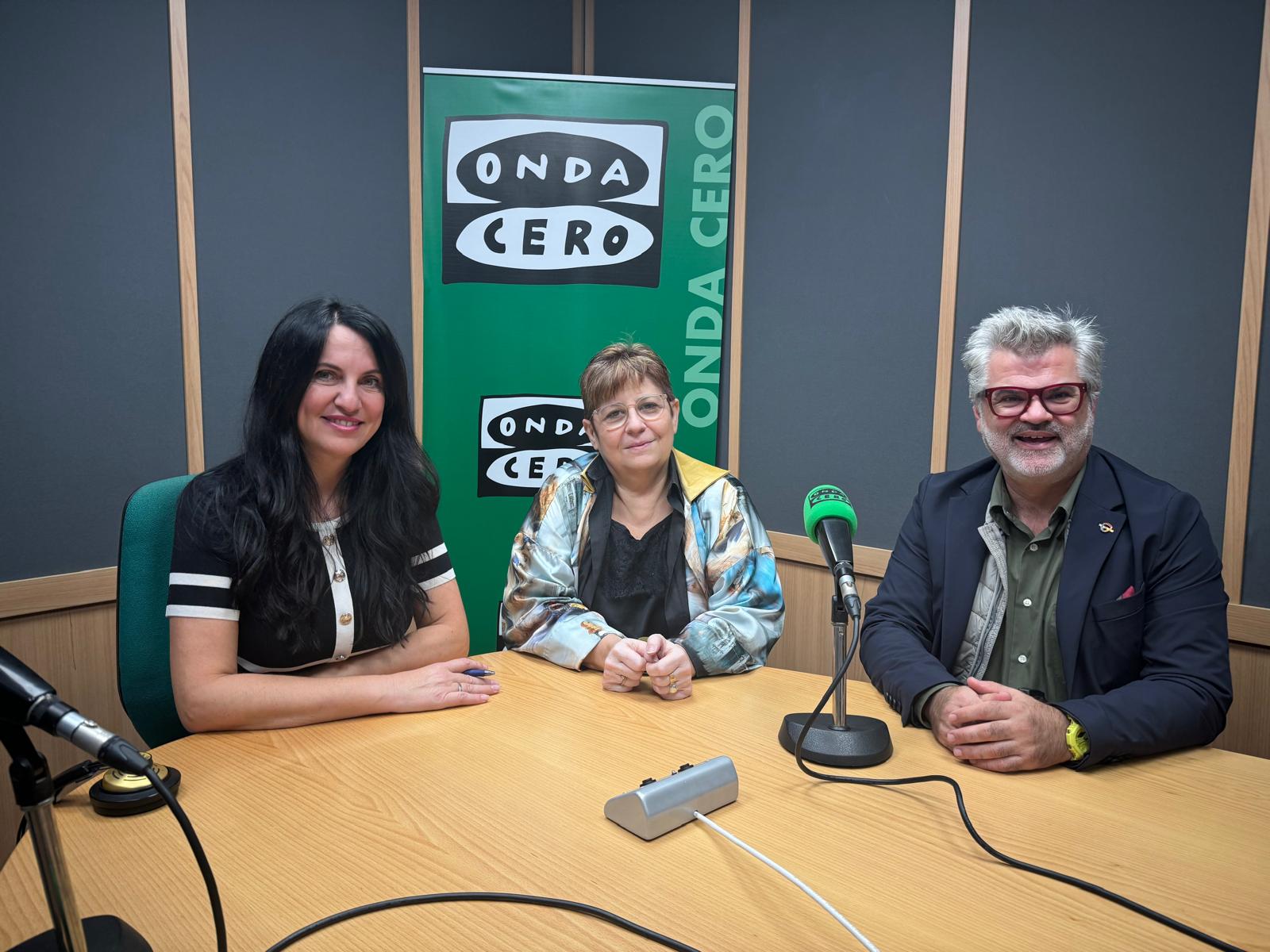 Corazón de Alicante lanza la campaña 'La millor terreta del mon' para dar visibilidad al comercio de proximidad Corazón de Alicante lanza la campaña 'La millor terreta del mon' para dar visibilidad al comercio de proximidad