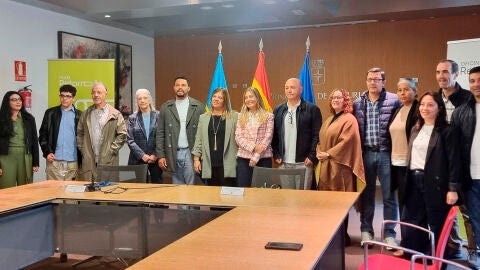 Retornados a Asturias