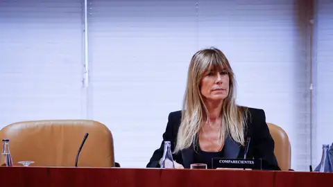 Begoña Gómez durante su comparecencia en la Asamblea de Madrid Begoña Gómez durante su comparecencia en la Asamblea de Madrid/ EFE/Javier Lizón