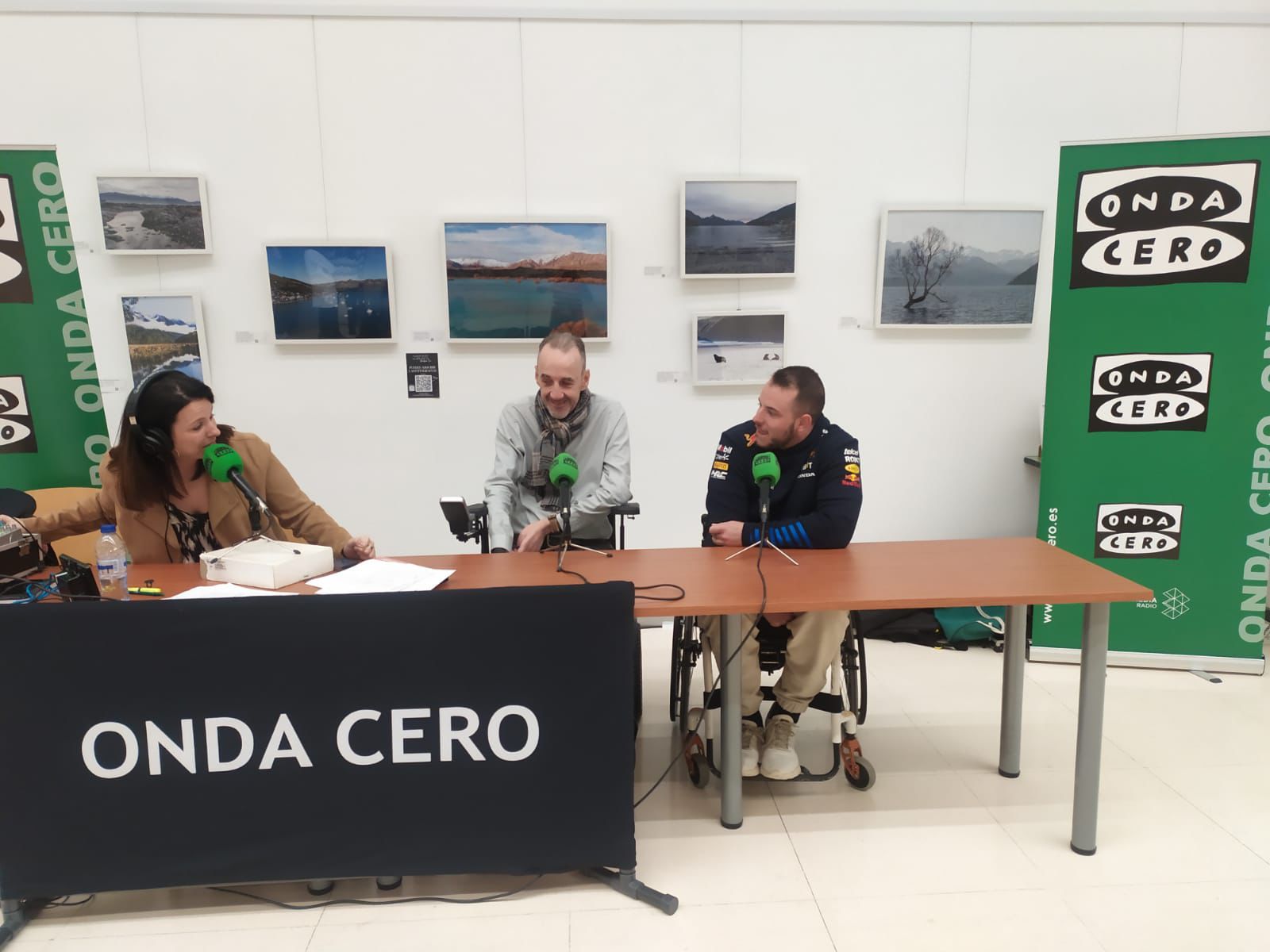 Más de Uno Toledo 13/11/2024 Más de Uno Toledo 13/11/2024