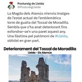 Tossal de Moradilla