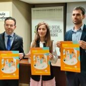 Campaña Farmacéuticos Ourense