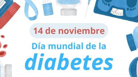 L'Alf&agrave;s del Pi celebra el 'D&iacute;a Mundial de la Diabetes'