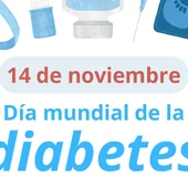 L'Alfàs del Pi celebra el 'Día Mundial de la Diabetes' L'Alfàs del Pi celebra el 'Día Mundial de la Diabetes'
