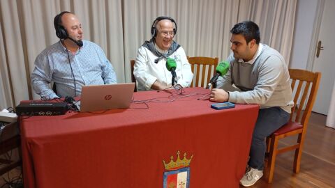 Hosteleros Guiso de Bodas