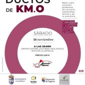 Cata de ahumados a favor de AFA Segovia