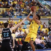 Un partido del Granca Un partido del Granca