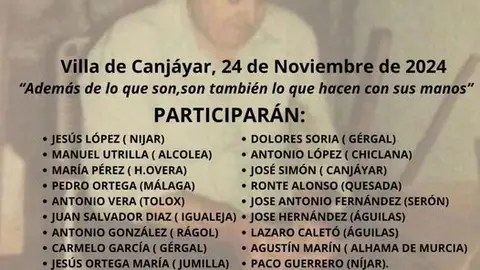 canjayar-esparto canjayar-esparto