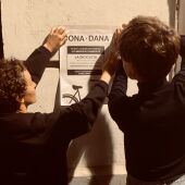 Dona x Dana