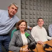 La Vega Baja sigue tomando nota de las consecuencias de la DANA en Valencia y analizando la gestión pública La Vega Baja sigue tomando nota de las consecuencias de la DANA en Valencia y analizando la gestión pública